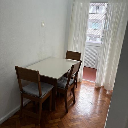 Appartamento Copacabana Rio De Janeiro Esterno foto